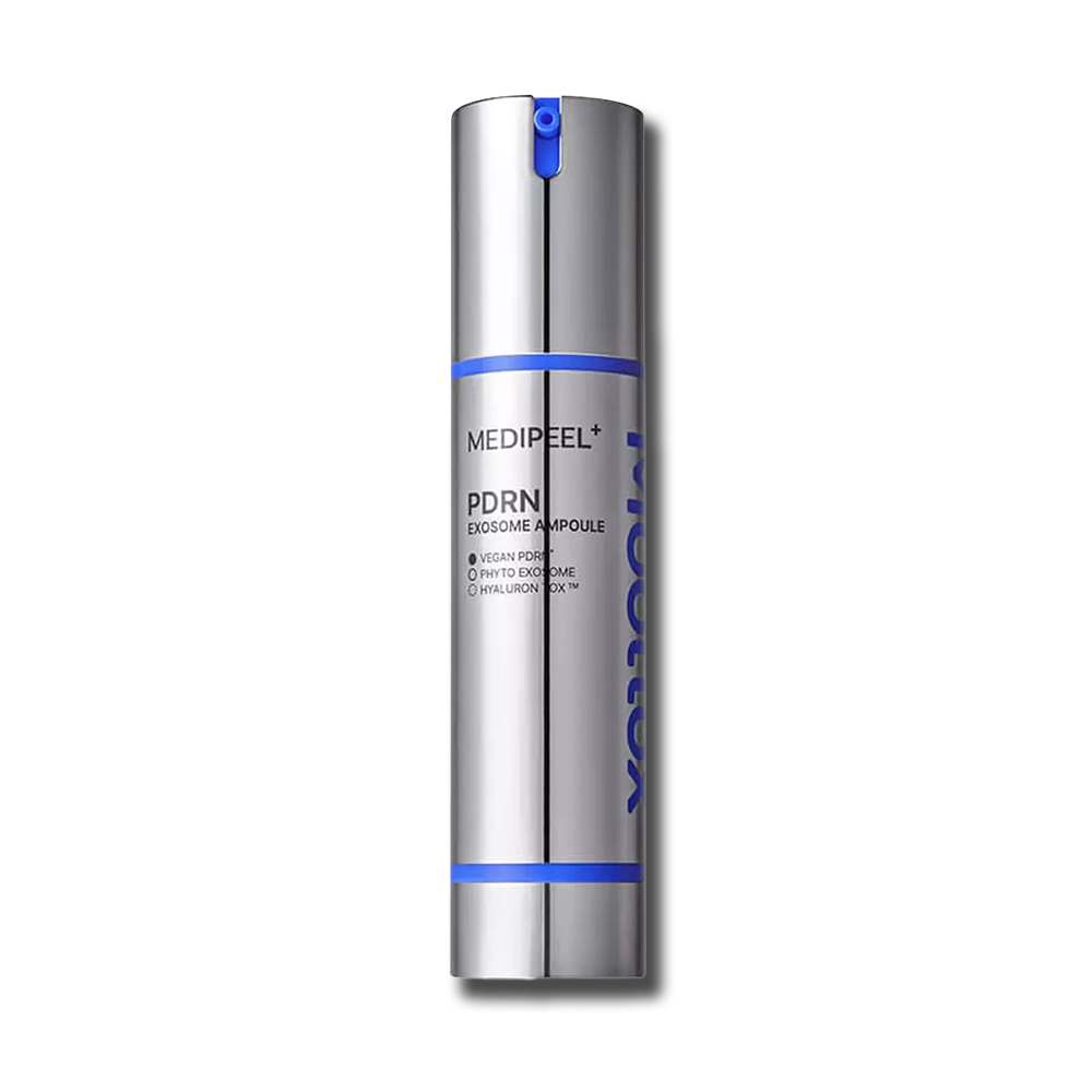 Ампула для регенерації та відновлення шкіри Medipeel Mooltox PDRN Exosome Ampoule, 50 ml