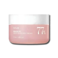 Зволожуючий крем з ніацинамідом Anua Peach 77 Niacin Enriched Cream