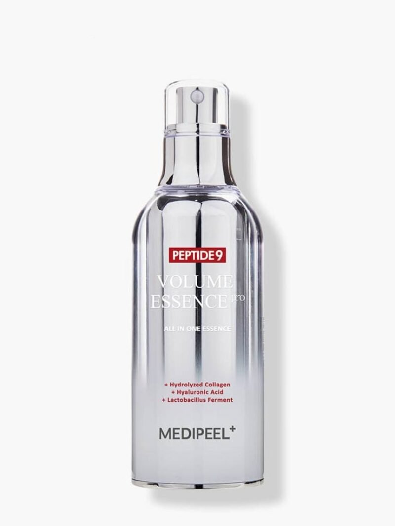 Пептидна Розгладжуюча есенція Medipeel Peptide 9 Volume Essence PRO 100ml