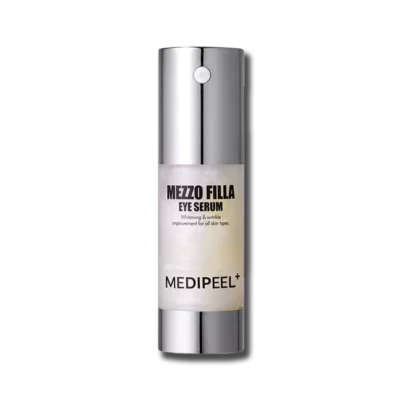 Пептидна ліфтинг-сироватка для шкіри навколо очей MEDIPEEL MEZZO FILLA EYE SERUM6 30 ml