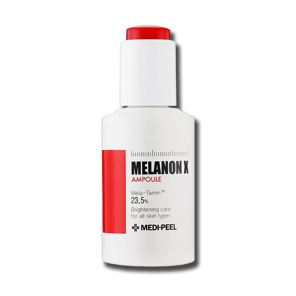 Освітлююча сироватка проти пігментації Medipeel Melanon X Ampoule, 50ml