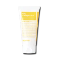 Вітамінна пінка для вмивання та рівного тону шкіри Medipeel Vegan Vitamin Collagen Clear 300 мл