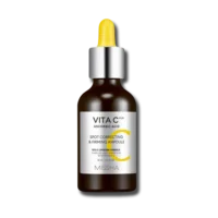 Сироватка з вітаміном С Missha Vita C Plus Spot Correcting&Firming Ampoule