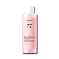 Зволожуючий тонер з екстрактом персика Anua Peach 77 Niacin Essence Toner