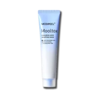Маска-плівка для зволоження обличчя Medipeel Mooltox Hyaluron Acid Layer Wrapping Mask