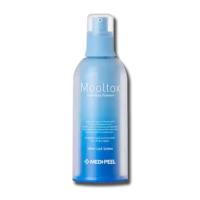 Киснева аква-есенція для інтенсивного зволоження Medipeel Mooltox Sparkling Essence