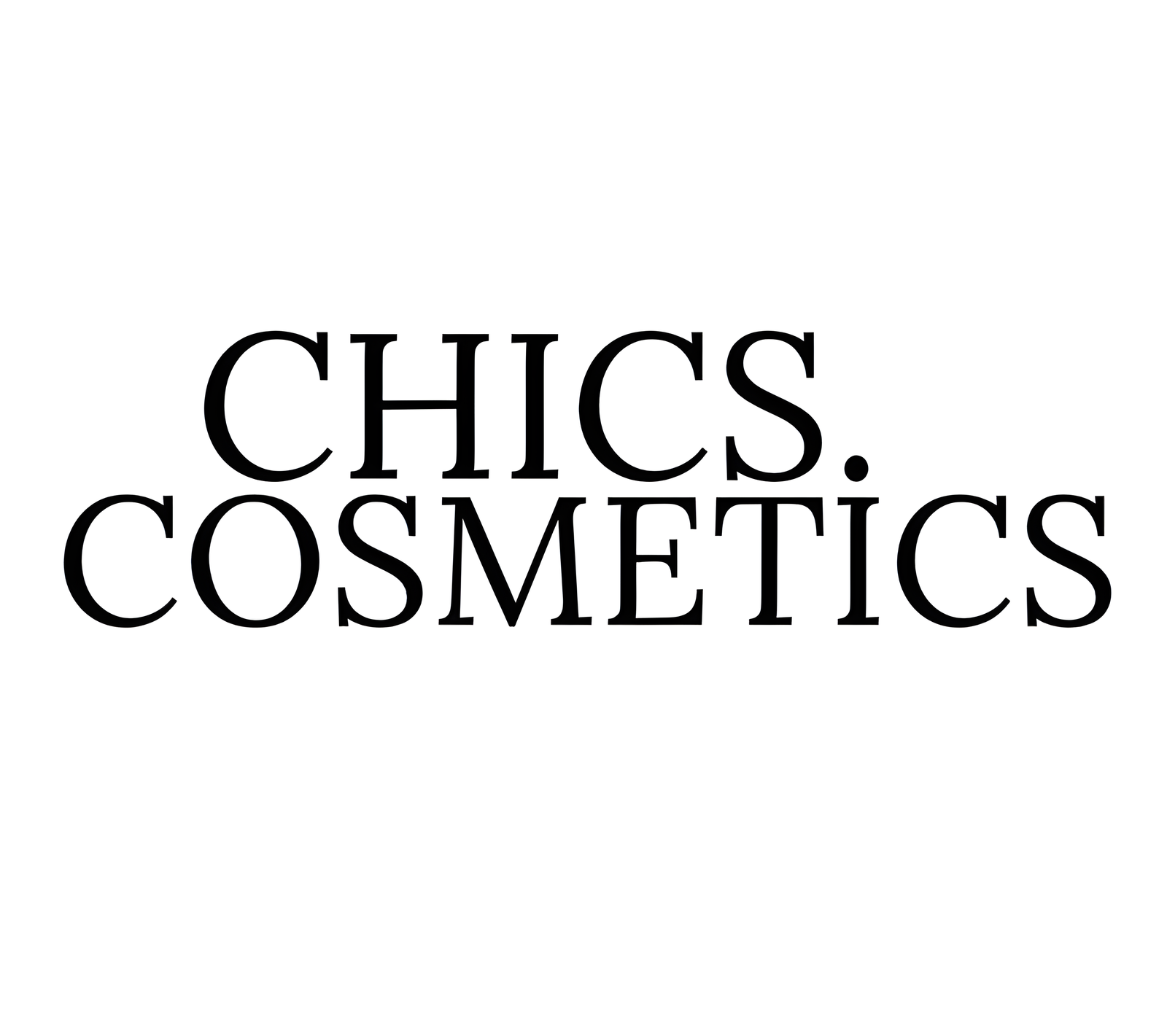 Chics Cosmetics