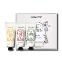 Парфумований набір кремів для рук Medipeel Special Perfume Hand Care Set