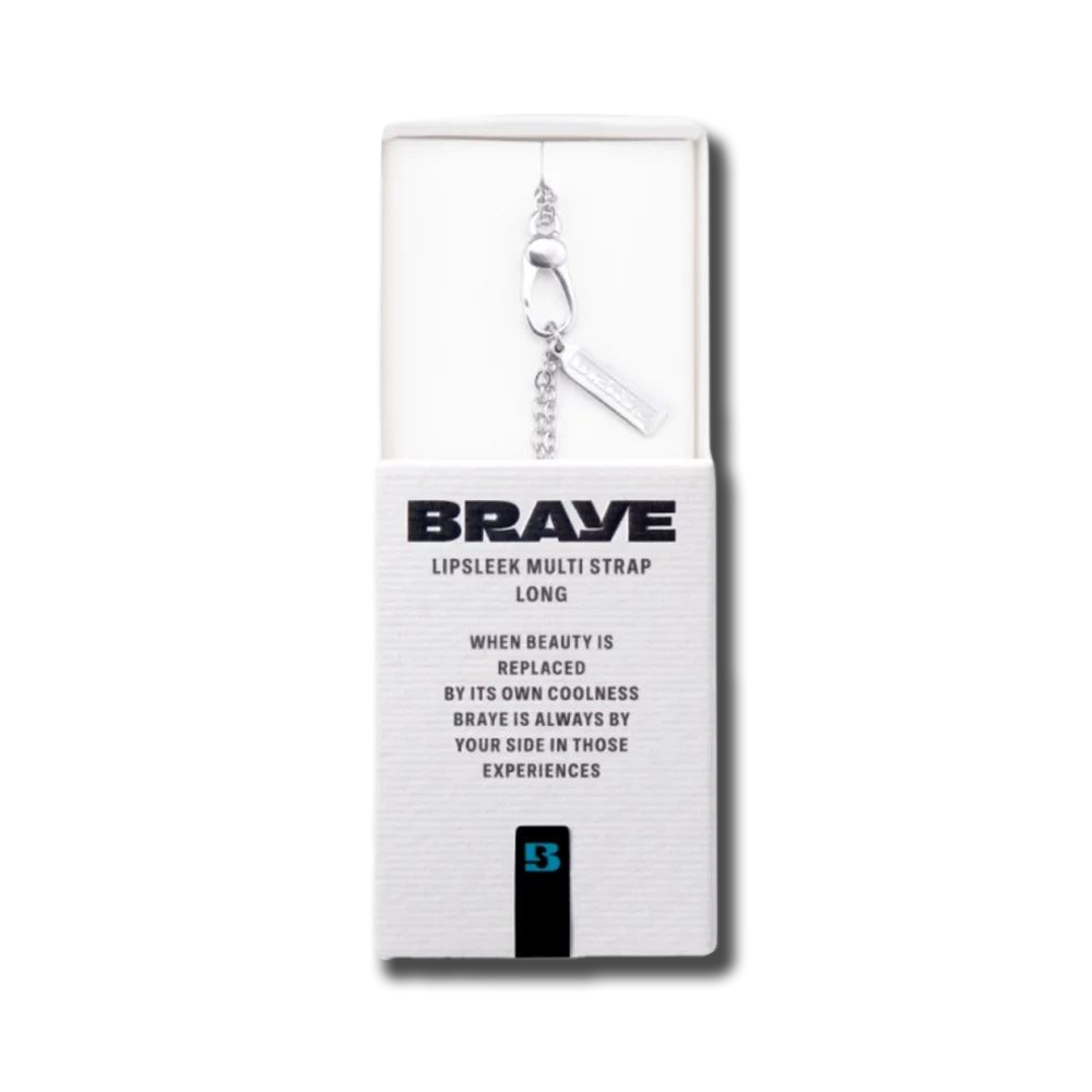 Довгий ланцюжок для бальзаму-слайдера BRAYE Multi Strap Long