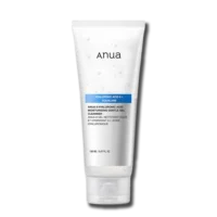 Зволожуючий ніжний гель для вмивання Anua 8 Hyaluronic Acid Moisturizing Gentle Gel Cleanser 150ml