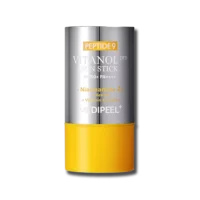 Сонцезахисний стік для обличчя MEDIPEEL Peptide 9 Vitanol Sun Stick Pro SPF50+ PA++++, 23g