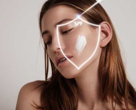 Що таке SPF та як правильно вибрати сонцезахисний крем для обличчя?
