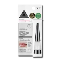 Плампер для губ з мікроголками VT Cosmetics Reedle Shot Lip Plumper Expert