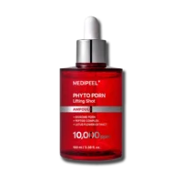 Ліфтинг-сироватка з  PDRN  та екзосомами MEDIPEEL Phyto Exosome PDRN Lifting Shot Ampoule(деформоване пакування)
