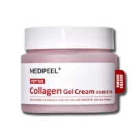 (Копія)Бар'єрний крем для обличчя з колагеном Medipeel Red Lacto Collagen Barrier Cream