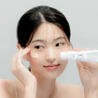 Заспокійливий та регенеруючий крем-гель Dr.Althea 345 Relief Cream