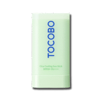 Сонцезахисний стік з охолоджувальним ефектом Tocobo Cica Cooling Sun Stick SPF50+ PA++++