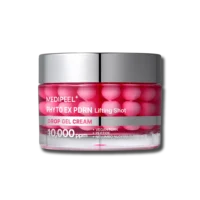 Ліфтинг-крем-гель із PDRN та фітоекстрактами MEDIPEEL PHYTO EX PDRN LIFTING SHOT DROP GEL CREAM [50g]