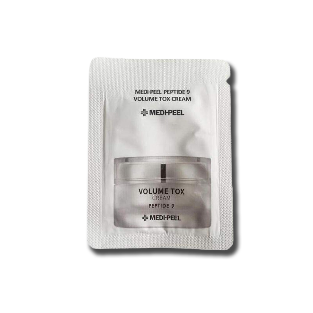 Антивіковий крем з пептидами Peptide 9 Volume Tox Cream PRO 1,5 ml