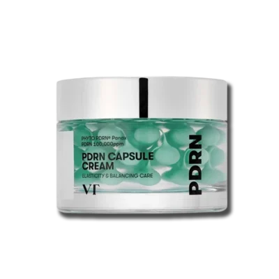 Капсульний крем з PDRN 100 VT PDRN CAPSULE CREAM 100