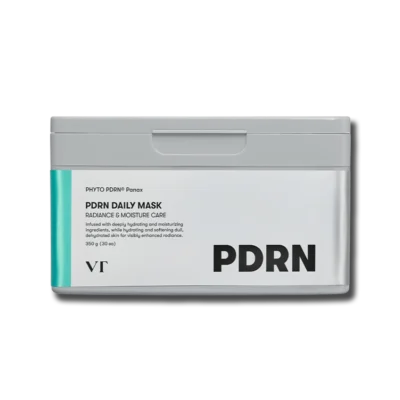 Маска PDRN для щоденного догляду  VT PDRN Daily Mask, 30 шт [350g / 30ea]