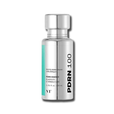 Інтенсивна есенція з PDRN 100 VT PDRN ESSENCE 100, 30ml