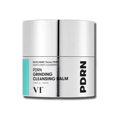 Пілінг-бальзам з PDRN  VT PDRN Grinding Cleansing Balm