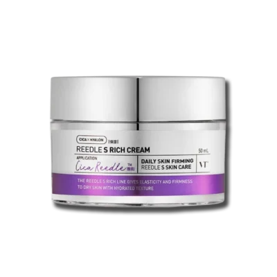 Інтенсивний ліфтинг-крем VT REEDLE SHOT LIFTING CREAM, 50 мл [50ml]