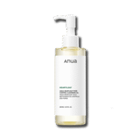 Очищуюча гідрофільна олія з екстрактом хауттюйнії ANUA Heartleaf Pore Control Cleansing Oil - 20 ml оновлений дизайн