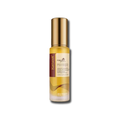 Олія для оздоровлення волосся Karseell Moroccan Argan Oil, 50ml