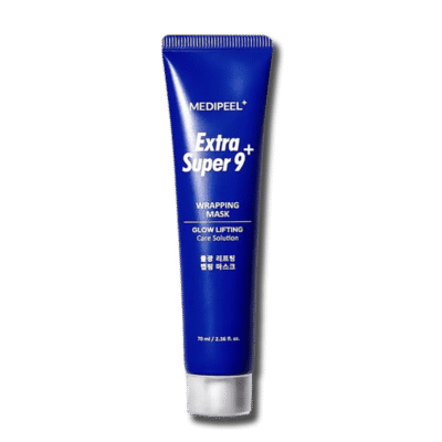 Маска-плівка з ліфтинг ефектом Medipeel Extra Super Wrapping Mask 70 мл