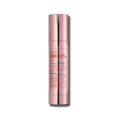 Бустер-сироватка з мікроголками та колагеном VT COLLAGEN REEDLE SHOT 300, 50 ml