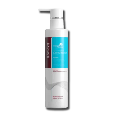 Кондиціонер для тонкого волосся Karseell Maca Essence Repair 200 мл