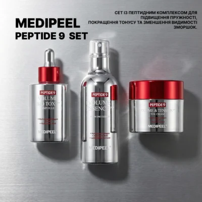 (Копія)Набір Phyto PDRN Set від Medi-Peel