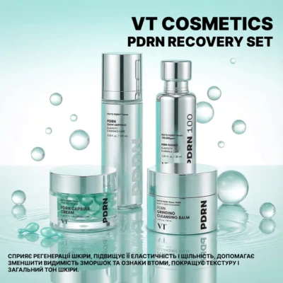 (Копія)Набір Hydration & Recovery Set