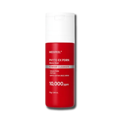(Копія)Ензимна пудра з чайним деревом Medipeel Micro Tea Powder Cleanser 70 g