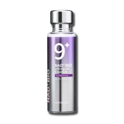 (Копія)Набір сироваток з керамідами і кислотами Numbuzin No.4 Ceramide AHA Glazed Skin Prep Serum (1.3млl*10шт)