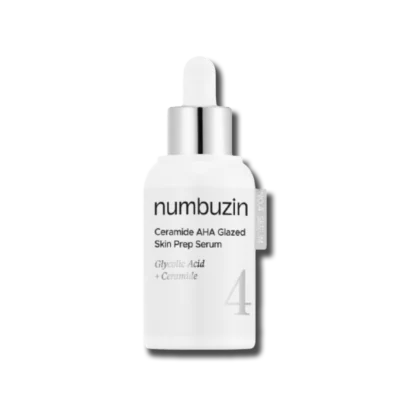 (Копія)Набір сироваток з ніацинамідом та пептидами міді Numbuzin No.3 Blue Bio-Retinol Pore Refining Serum (1.3 мл*10 шт)