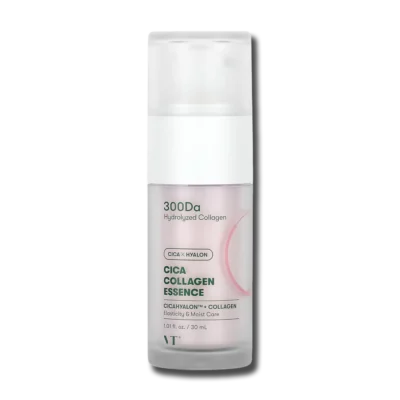 (Копія)Сироватка зі спікулами, PDRN і женьшенем VT Cosmetics PDRN Reedle Shot 100