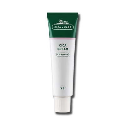 (Копія)Зволожувальний крем із женьшенем VT PDRN Cream 100, 50 ml