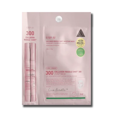 (Копія)Антивікова есенція для обличчя з ретинолом VT Cosmetics Cica Reti-A Essence 0.1