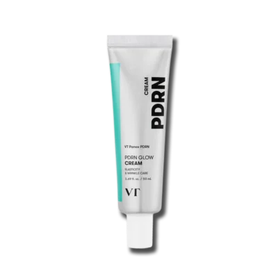Омолоджувальний крем з PDRN та мікроголками VT Cosmetics PDRN Glow Cream 50ml