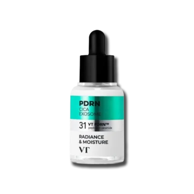 Омолоджувальна ампула з PDRN 30ml VT Cosmetics R5 Firming Ampoule
