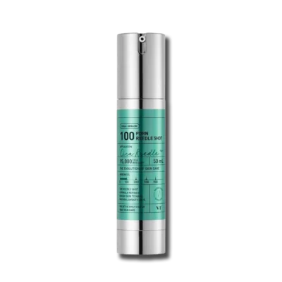 (Копія)Зволожувальна маска-плівка з PDRN для сяйва шкіри VT Cosmetics Glow Lock Mask 100ml