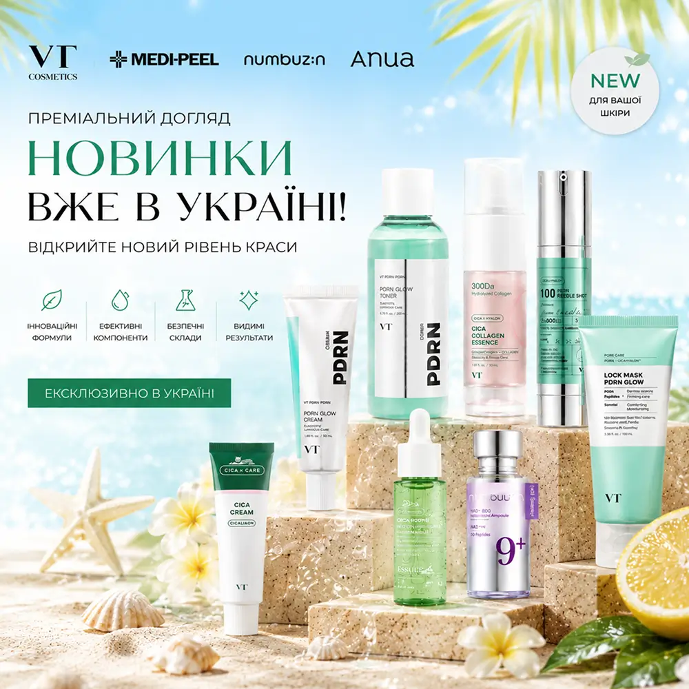 Головна