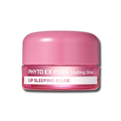 Нічна маска для губ з PDRN та ефектом сяйва Medipeel Phyto EX PDRN Melting Glow Lip Sleeping Mask 11g
