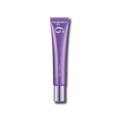 Крем для шкіри навколо очей з NAD+ та ретиналем Numbuzin No.9 NAD+ Retinal Volumetox Eye Cream (tube) 20ml