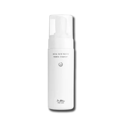 (Копія)Гель для швидкого очищення пор Dr. Althea Premium Quick Step Sebum Cleanser 100 ml