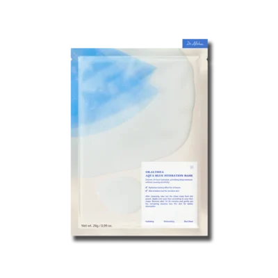 Aqua, Butylene Glycol, Glycerin, Niacinamide, 1,2-Hexanediol, Arginine, Carbomer, Allantoin, Bambusa Vulgaris Water, Ethylhexylglycerin, Hydroxyethylcellulose, Polyglyceryl-10 Laurate, Xanthan Gum, Adenosine, Disodium EDTA, Maltodextrin, Hydrolyzed Gardenia Florida Extract, Spirulina Platensis Extract, Azulene, Candida Bombicola/Glucose/Methyl Rapeseedate Ferment, Simmondsia Chinensis (Jojoba) Seed Oil, Agave Tequilana Leaf Extract, Caulerpa Lentillifera Extract, Tocopherol