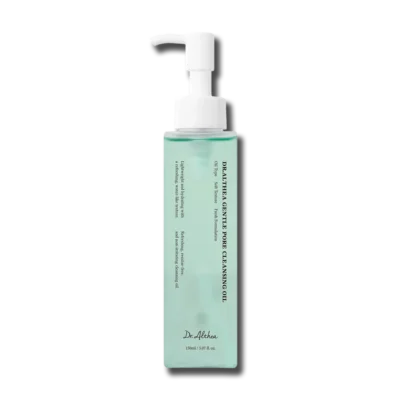 Гідрофільна олія для делікатного очищення пор Dr.Althea Gentle Pore Cleansing Oil, 150 ml